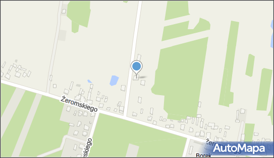 8241380451, Gospodarstwo Rolne Małgorzata Mech 