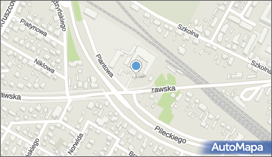 8211085316, P.H.U.
