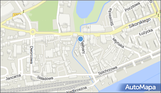 P H U Arras, Garbary 18, Gorzów Wielkopolski 66-400 - Przedsiębiorstwo, Firma, NIP: 5991802972