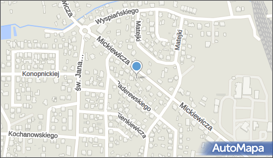 P H U Asba, ul. Adama Mickiewicza 105, Leżajsk 37-300 - Przedsiębiorstwo, Firma, numer telefonu, NIP: 8160003075