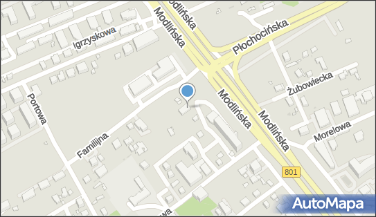 P H U Astra, Familijna 3, Warszawa 03-197 - Przedsiębiorstwo, Firma, godziny otwarcia, numer telefonu, NIP: 1250008049