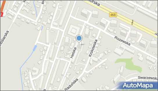 8391640557, Przedsiębiorstwo Usługowo-Handlowe 