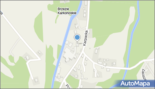 P.H.U.Auto Bakar Antoszczak Mieczysław, Brzezie Karkonoskie 16d 58-535 - Przedsiębiorstwo, Firma, NIP: 7641081941