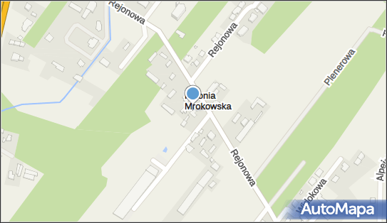 1230967775, P.H.U.Auto-Gajda Łukasz Gajda 
