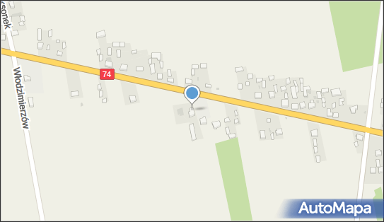 7681104329, P.H.U.Auto-Gaz Tadeusz Sobierański 