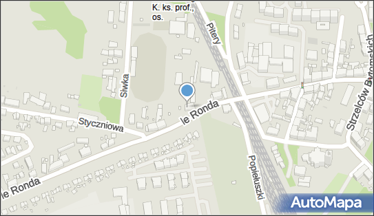 P H U Auto Marktom Gaida Tomasz Wiśniewski Mariusz, Katowice 40-313 - Przedsiębiorstwo, Firma, NIP: 6342300731