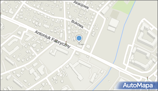 P.H.U.Auto-Zen Jacek Łapiński, Antoniuk Fabryczny 8, Białystok 15-741 - Przedsiębiorstwo, Firma, NIP: 5422538523