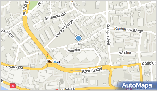 5981193388, P.H.U.