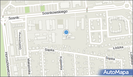 P H U Bałazy Bałazy Waldemar, ul. Małopolska 20 A, Opole 45-301 - Przedsiębiorstwo, Firma, NIP: 8990104664