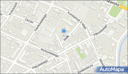 8222029971, P.H.U.Bamboleo Marek Grzeszczuk 