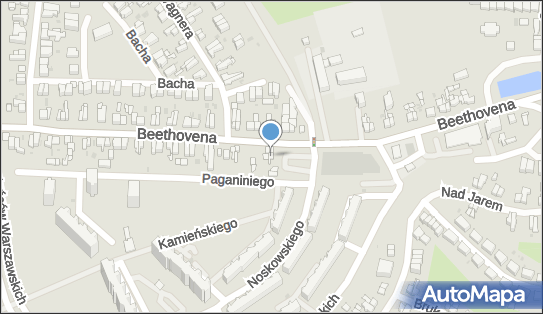 5832513304, P.H.U.