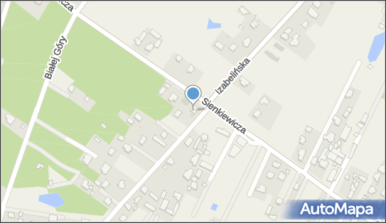 P.H.U.Bartom, Osiedlowa 2, Zielonki-Wieś 05-082 - Przedsiębiorstwo, Firma, NIP: 5222419328