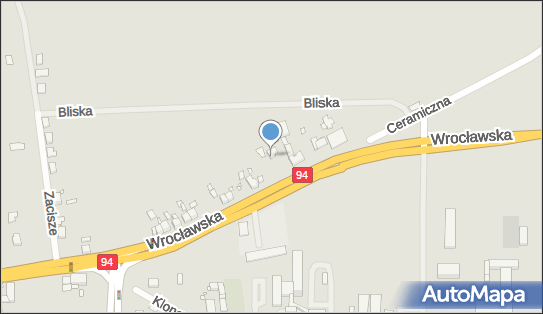 P.H.U.BasiaKurasiński Mariusz, Wrocławska 288 59-220 - Przedsiębiorstwo, Firma, NIP: 6911561812