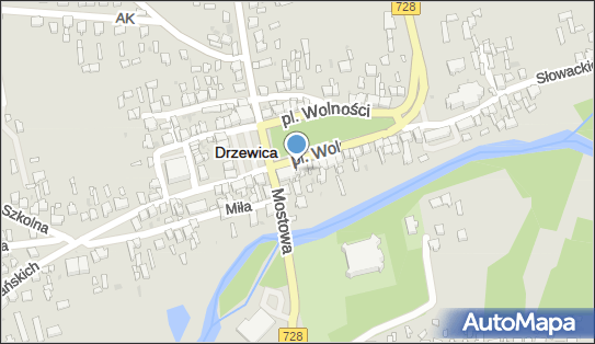 P.H.U.Bella Vita Alina Kraul, pl. Wolności 3, Drzewica 26-340 - Przedsiębiorstwo, Firma, NIP: 7991091420