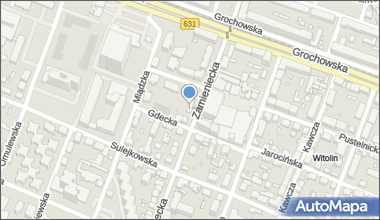 1131884661, P.H.U.