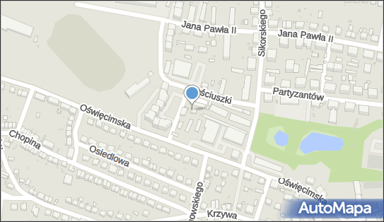6161483188, P.H.U.Best Car 4U Krzysztof Kazek 