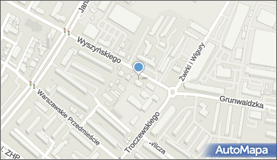 P H U Bis, ul. kard. Stefana Wyszyńskiego 16, Kutno 99-300 - Przedsiębiorstwo, Firma, NIP: 7752008290