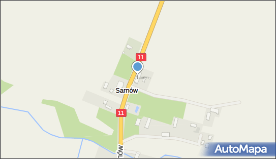 P.H.U.Bo - Mar Szyszkowski Marek, Sarnów 36, Sarnów 46-220 - Przedsiębiorstwo, Firma, NIP: 7511321186