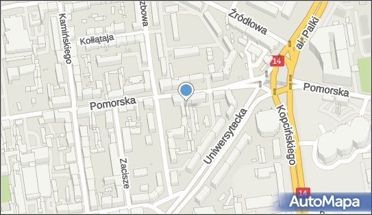 P.H.U.Boja SC Ewa Grabowska, Paula Grabowska, Pomorska 107, Łódź 90-233 - Przedsiębiorstwo, Firma, NIP: 7252055961