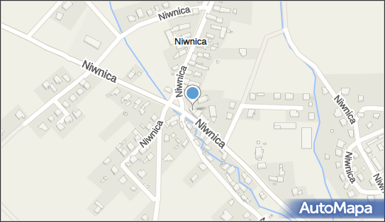 P H U Bora Serwis Opon, Niwnica 51, Niwnica 48-321 - Przedsiębiorstwo, Firma, NIP: 7531048322
