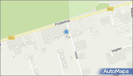 5631007250, P.H.U.Borsuk Jacek Borsuk 