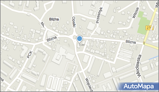 6660009571, P.H.U BR Centrum Robert Czerniejewski 