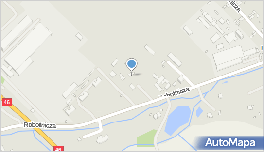 P.H.U.BRT, Robotnicza 9, Paczków 48-370 - Przedsiębiorstwo, Firma, NIP: 7530020646