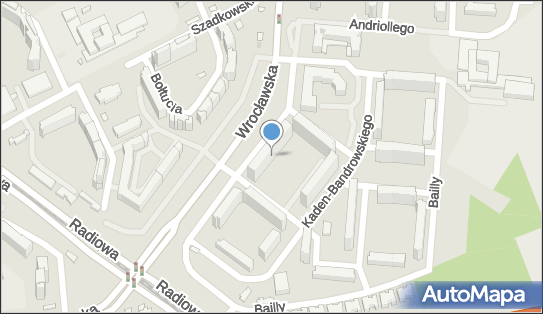 011816090, P.H.U.Bu-Wa Waldemar Burgs 