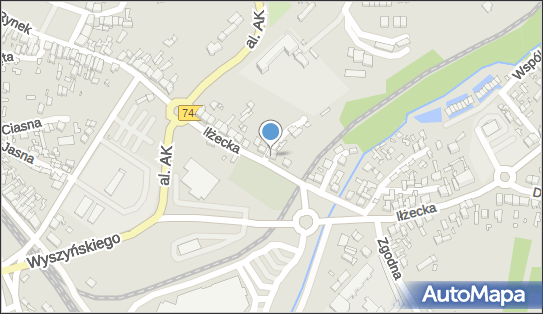 P H U Bud Pol, Iłżecka 55, Starachowice 27-200 - Przedsiębiorstwo, Firma, NIP: 6641643893