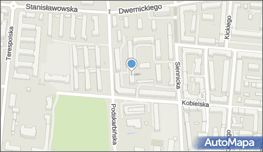 5210420679, Marek Kudrzycki P.H.U.Budomar 
