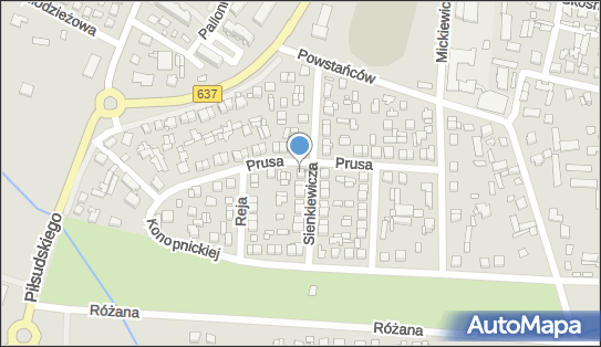 8241060775, P.H.U.Car-Service Albert Piotrowski 