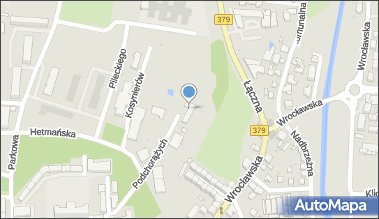 8841049753, Przedsiębiorstwo Handlowo-Usługowe 