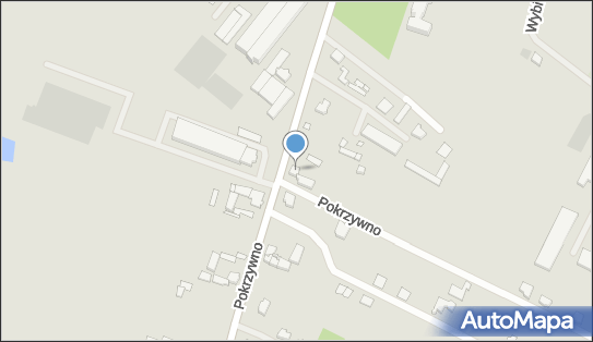 7821007946, P.H.U.Cargaz Bis Mariola Rewers 