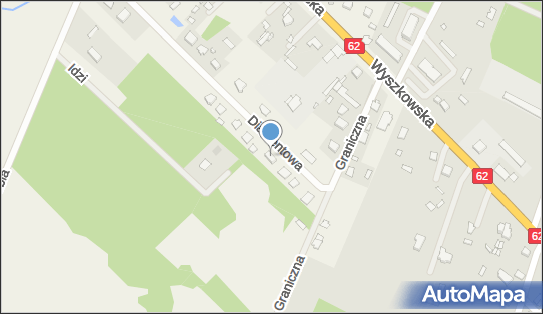 P.H.U.Carmaxx Anna Gralewicz, Budziska 2D, Budziska 07-130 - Przedsiębiorstwo, Firma, NIP: 8241651826