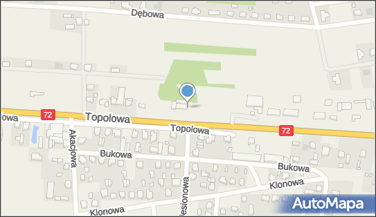 P.H.U. Carmen, Słodków-Kolonia 56h, Słodków-Kolonia 62-700 - Przedsiębiorstwo, Firma, numer telefonu, NIP: 6681729419