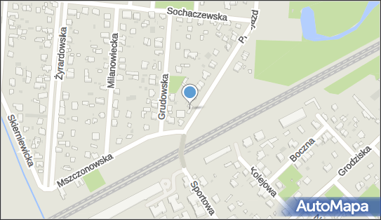 5341180046, Piotr Zadrożny P.H.U.CD Land Plus 