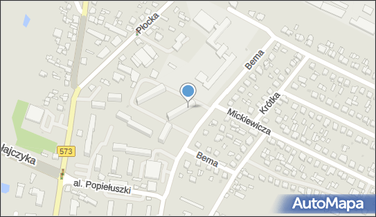 9710475510, P.H.U.Celeris Waldemar Pasek 