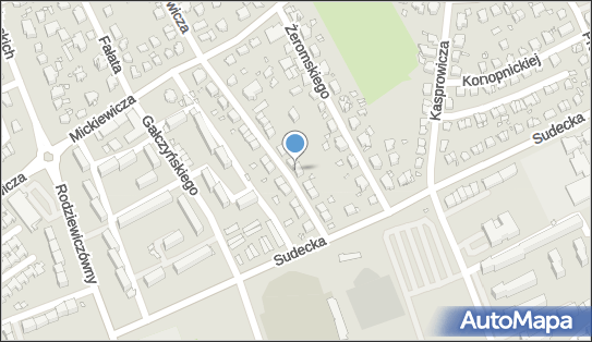 7531336423, P.H.U.Chester Hoc Marcin 