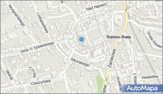 5472125220, P.H.U.Coffee Inn Bartosz Dudek 