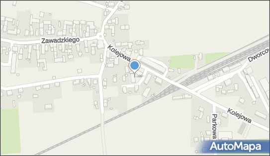7532110796, PHU Colo Market Bis Szkolna-Gach Katarzyna 
