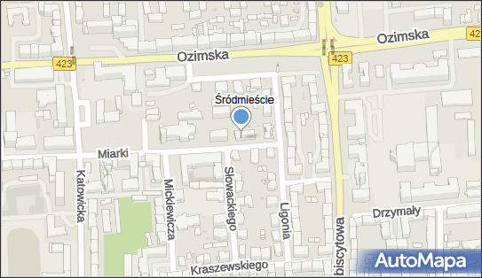 7542620317, Andrzej Berezowski P.H.U.Comex.IT 