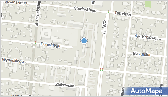 5341339570, P.H.U.