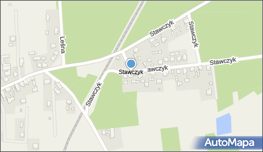 P.H.U.Dajczman Stanisław Dajczman, Stawczyk 30, Stawczyk 56-300 - Przedsiębiorstwo, Firma, NIP: 9161120346