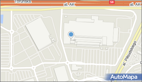 P H U Daktyl, al. marsz. Józefa Piłsudskiego 1 C, Marki 05-270 - Przedsiębiorstwo, Firma, NIP: 7421320496