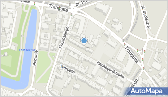 P.H.U.Dalf Fuławka Leszek, Wrocław 50-447 - Przedsiębiorstwo, Firma, NIP: 8991428558