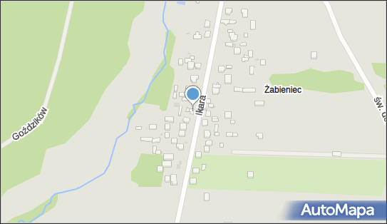 243263412, P.H.U.Damtruck Damian Wieński 