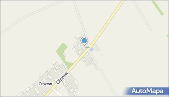 P H U Danpol, Olszew 2, Olszew 08-322 - Przedsiębiorstwo, Firma, NIP: 8230000427