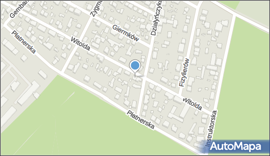 9520010133, P.H.U.