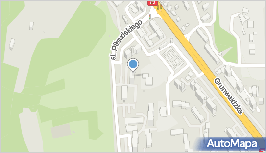P H U Denar, al. marsz. Józefa Piłsudskiego 82, Jaworzno 43-609 - Przedsiębiorstwo, Firma, NIP: 6320003747