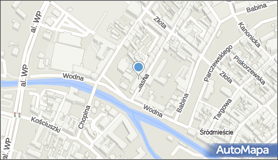 9680888525, P.H.U.Dexter - Bartosz Wywijas 